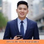 tonny Dũng ceo nhà cái I5bet